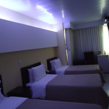 Ghl Hotel Aeropuerto Cali Palmira  Zewnętrze zdjęcie