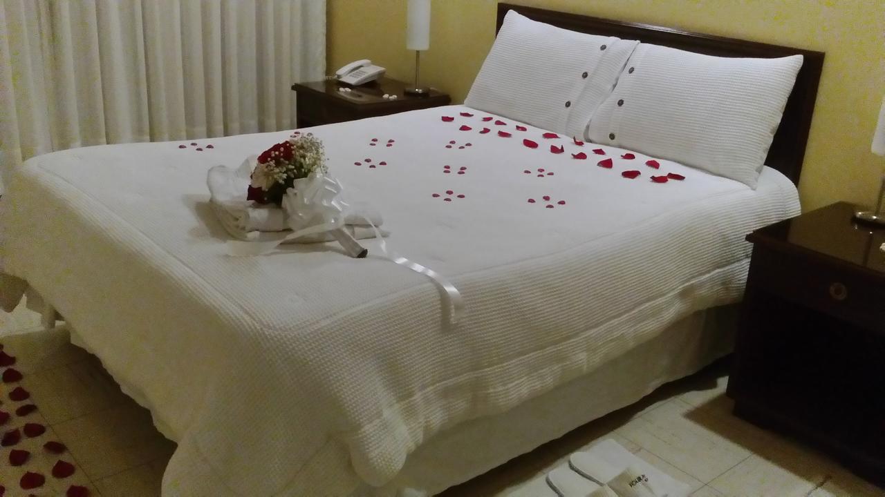Ghl Hotel Aeropuerto Cali Palmira  Zewnętrze zdjęcie