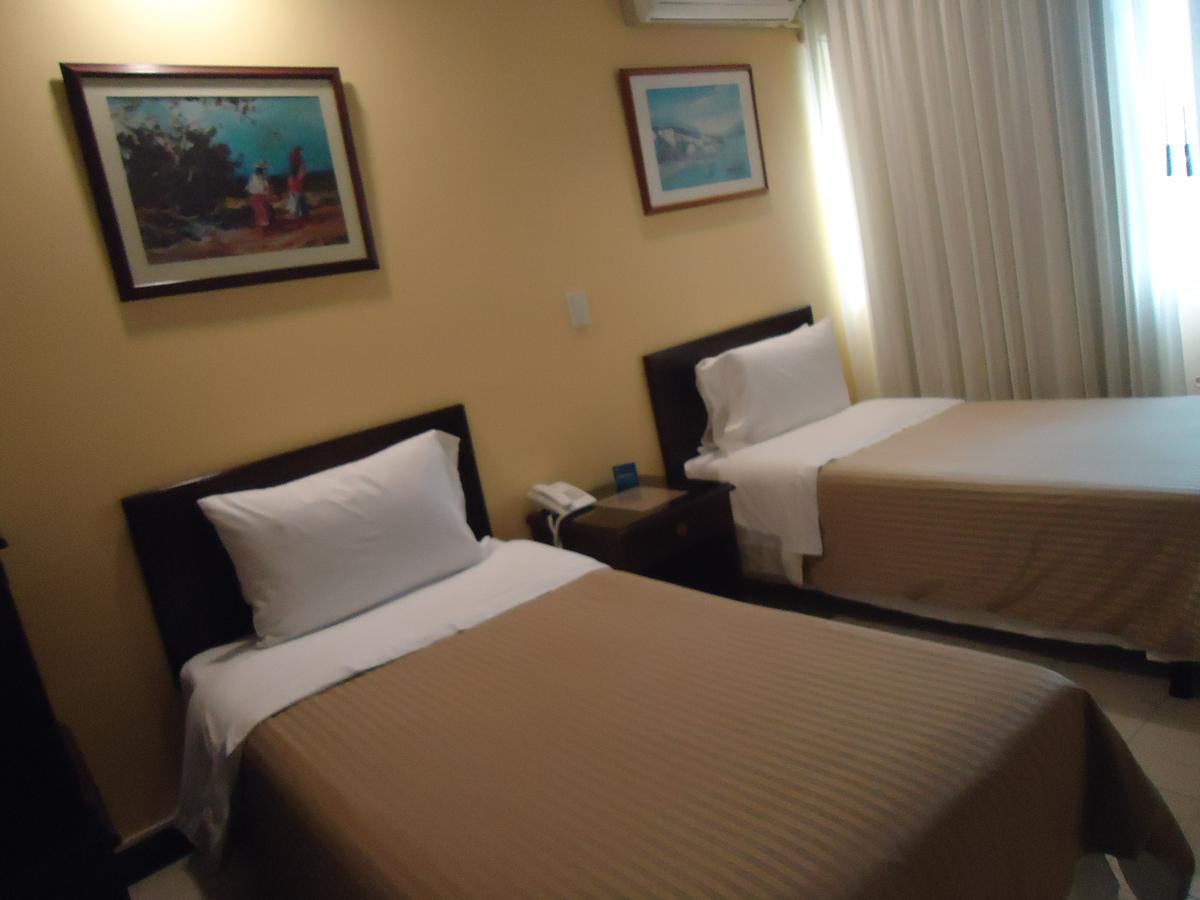 Ghl Hotel Aeropuerto Cali Palmira  Zewnętrze zdjęcie