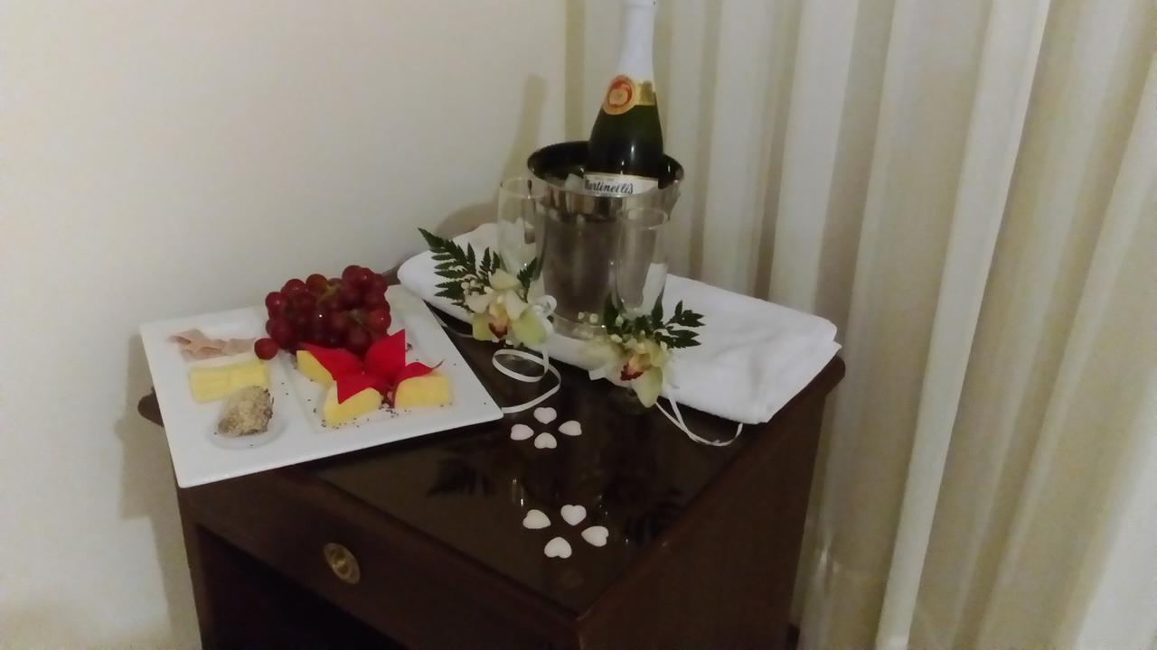 Ghl Hotel Aeropuerto Cali Palmira  Zewnętrze zdjęcie