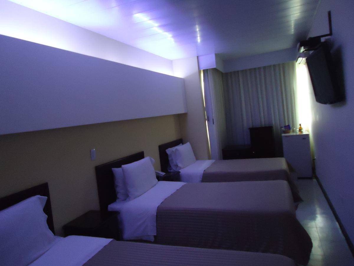 Ghl Hotel Aeropuerto Cali Palmira  Zewnętrze zdjęcie