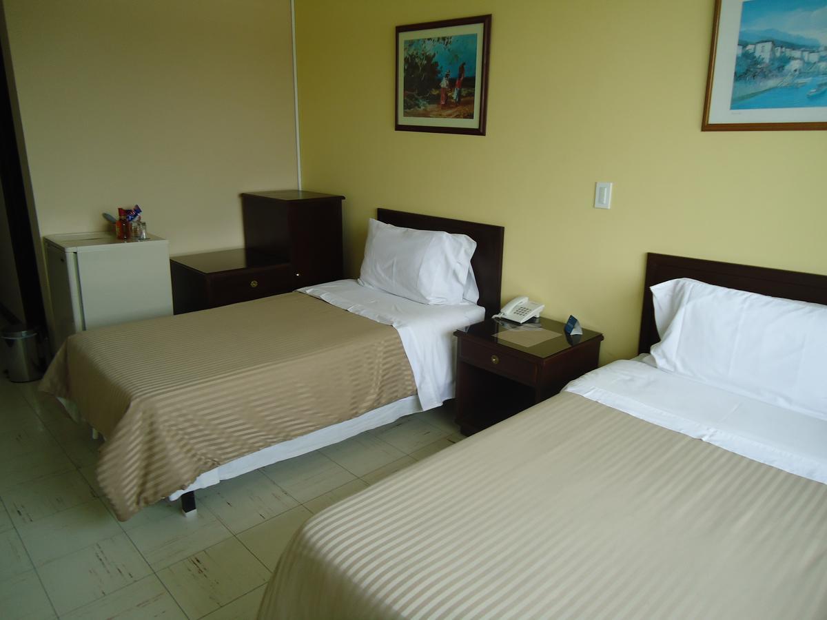 Ghl Hotel Aeropuerto Cali Palmira  Zewnętrze zdjęcie