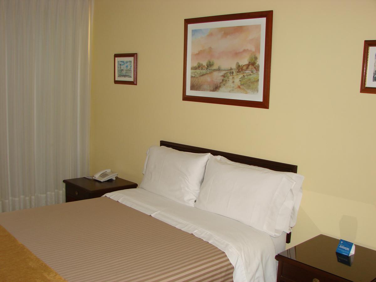 Ghl Hotel Aeropuerto Cali Palmira  Zewnętrze zdjęcie