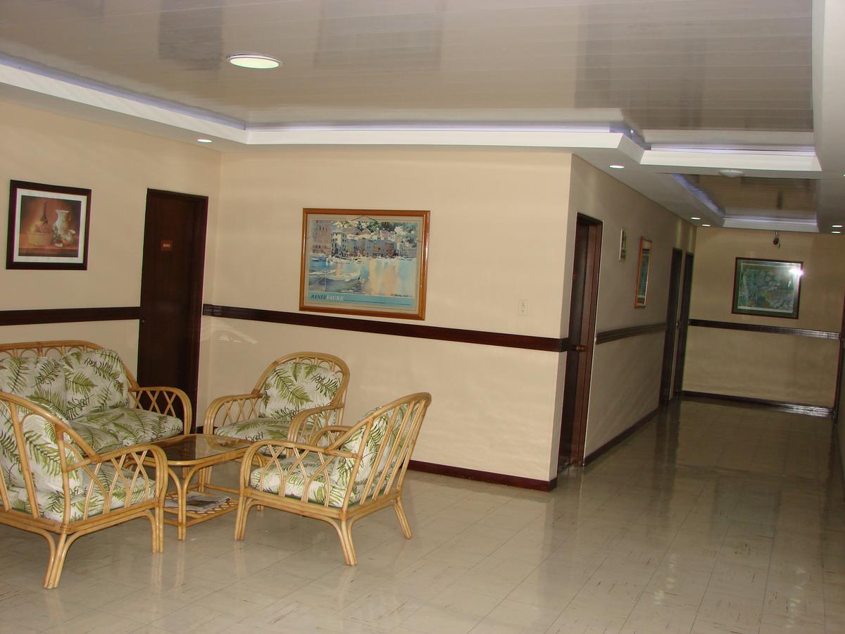 Ghl Hotel Aeropuerto Cali Palmira  Zewnętrze zdjęcie