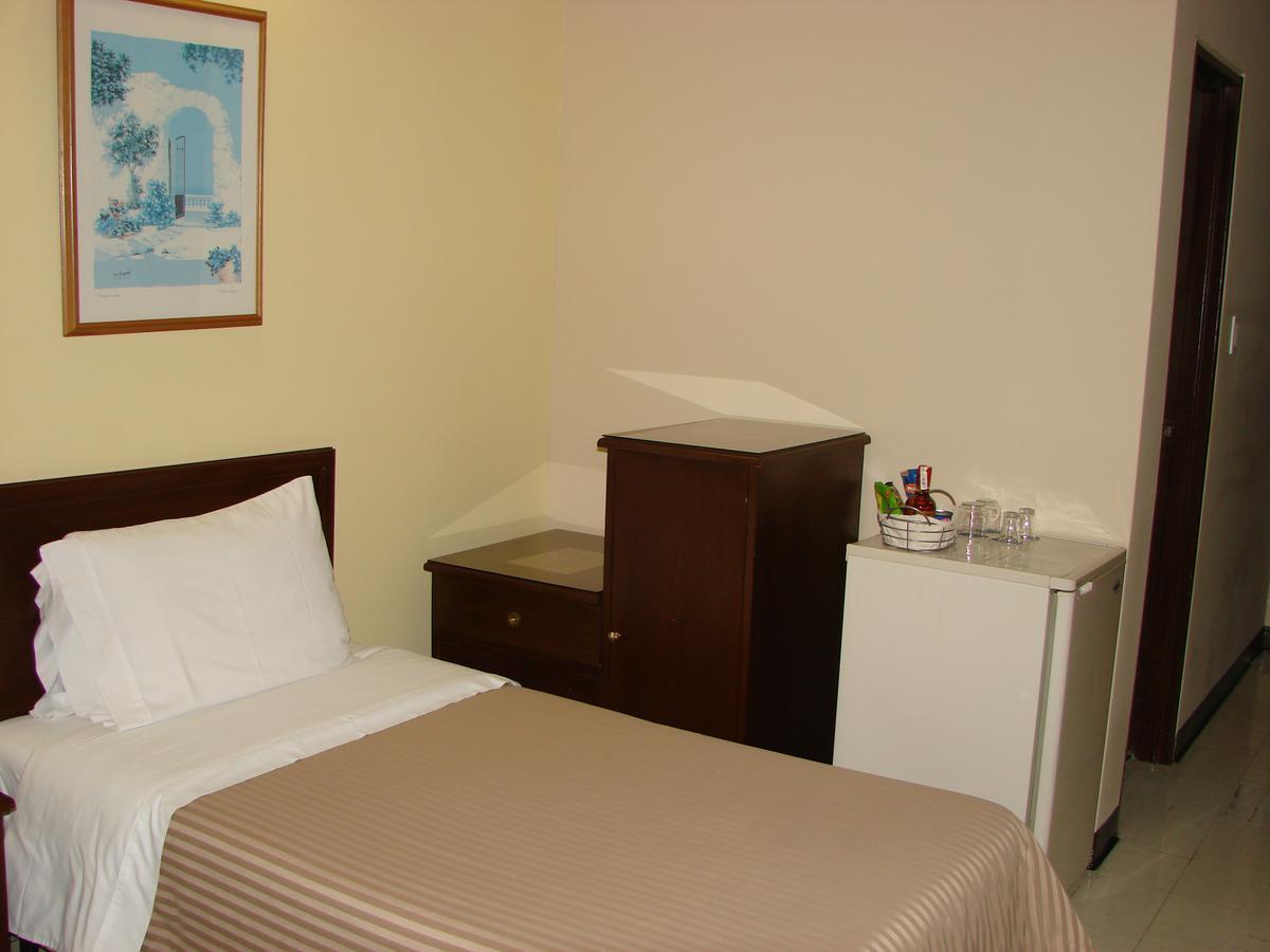 Ghl Hotel Aeropuerto Cali Palmira  Zewnętrze zdjęcie