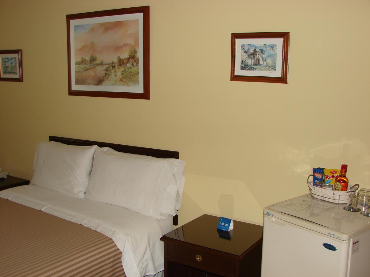 Ghl Hotel Aeropuerto Cali Palmira  Zewnętrze zdjęcie
