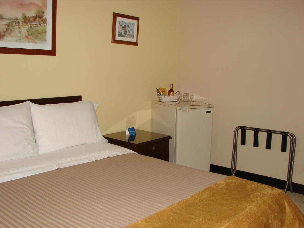 Ghl Hotel Aeropuerto Cali Palmira  Zewnętrze zdjęcie