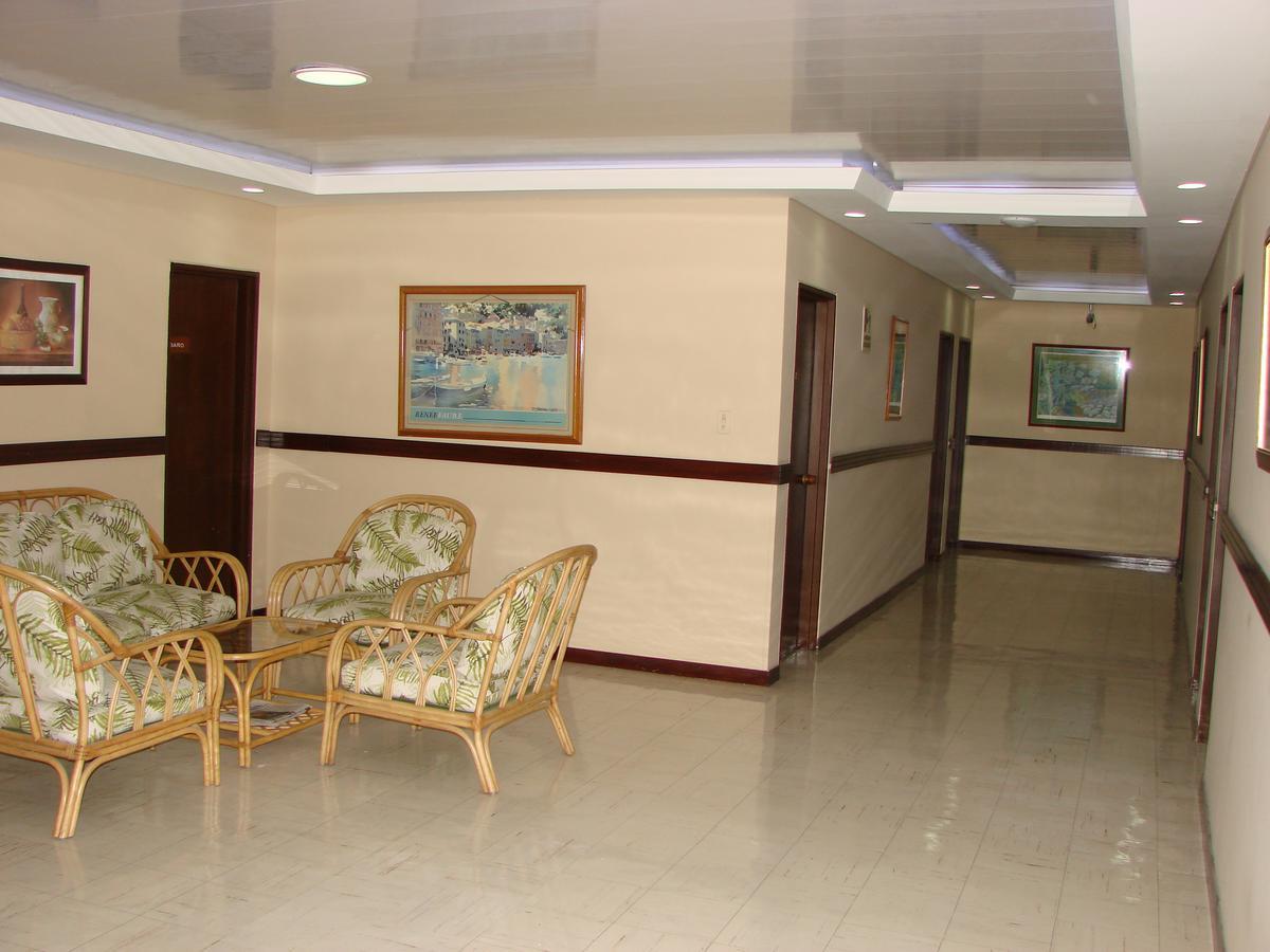 Ghl Hotel Aeropuerto Cali Palmira  Zewnętrze zdjęcie