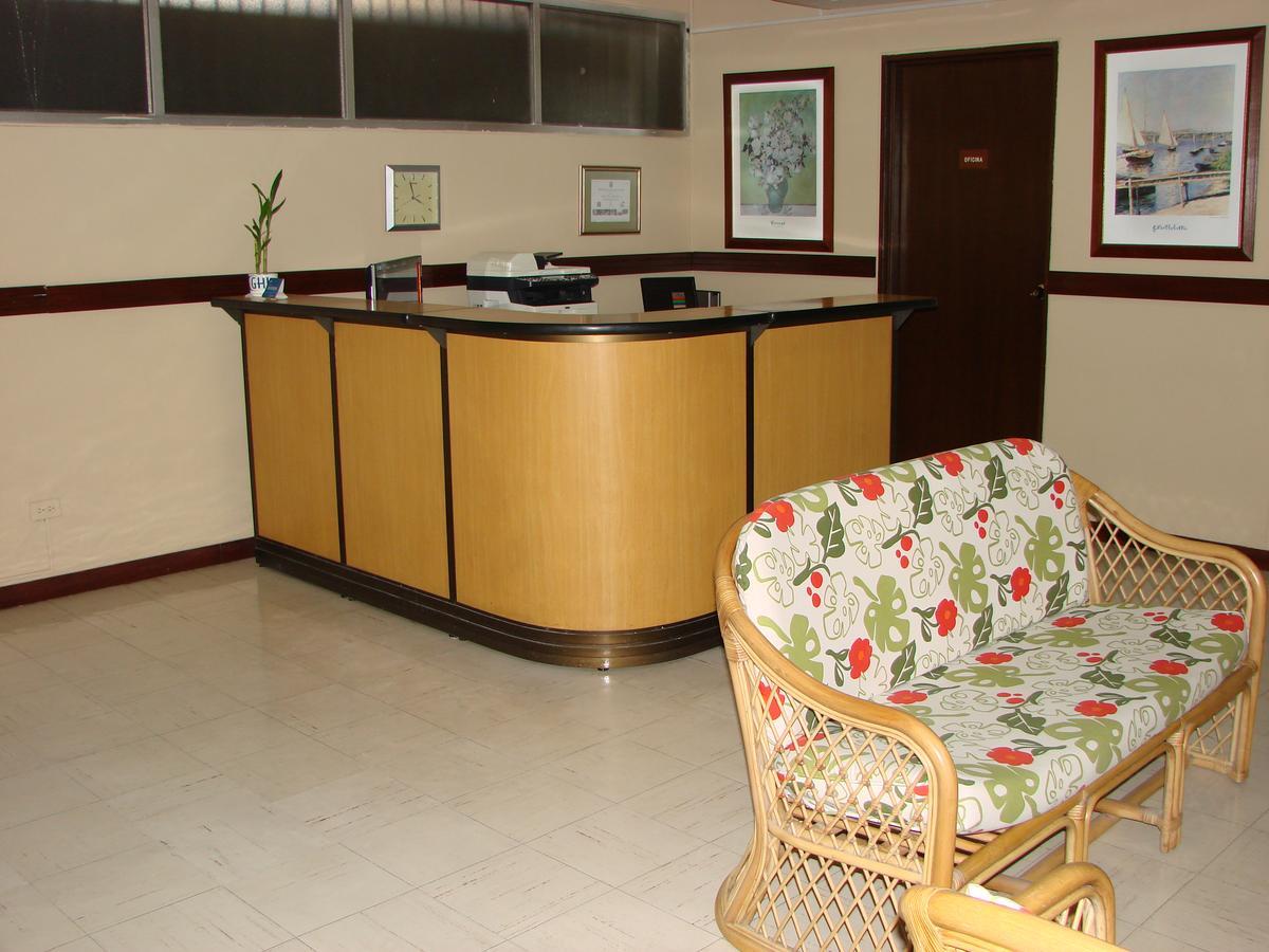 Ghl Hotel Aeropuerto Cali Palmira  Zewnętrze zdjęcie